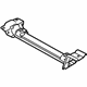 Ford AG1Z-5410672-A Front Crossmember, Passenger Side