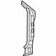 Ford BG1Z-5402542-A Hinge Pillar Reinforcement, Passenger Side