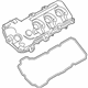 Ford BR3Z-6582-Q Cover - Cylinder Head, Passenger Side