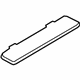 Ford 8L8Z-7845026-B Front Cover