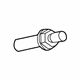 Ford -W715721-S450 Starter Mount Stud