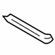 Ford FT4Z-17B968-AA Insert, Front Passenger Side