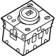 Ford LB5Z-14B596-AA Switch