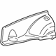 Ford F6DZ-16054-B Front Panel, Passenger Side