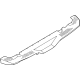 Ford M2DZ-17B807-AA Step Pad, Rear