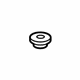 Ford DG9Z-10A687-H Temperature Sensor Grommet