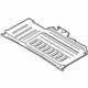 Ford DG9Z-10732-D Battery Tray