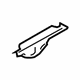 Ford FM5Z-10C674-A Upper Bracket, Driver Side