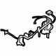 Ford FM5Z-14D641-D Wire Harness