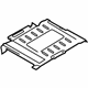 Ford FM5Z-10A687-D Top Cover, Upper