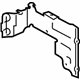 Ford FM5Z-10C699-B Rear Panel