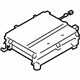 Ford KG9Z-10B689-B Battery Charger