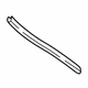 Ford 6F2Z-17265B12-A Lower Shield