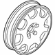 Ford LB5Z-1007-H Compact Spare