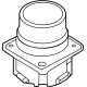 Ford LC5Z-14B596-AA Control Switch