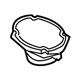 Ford 8G1Z-18808-BA Package Tray Speaker, Rear