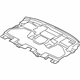 Ford DS7Z-5446688-R Insulator