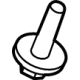 Ford -W718481-S450B Passenger Air Bag Screw