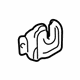 Ford 5W1Z-16700-A Latch Assembly