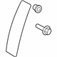 Ford FL3Z-18291A08-AA Applique, Passenger Side