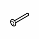 Ford -W716257-S439 Housing Screw