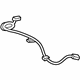 Ford FA1Z-14D202-C Cable