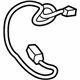 Ford FA1Z-14D202-B Cable