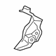 Ford L1MZ-9Y427-A Heat Shield, Driver Side