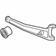 Ford 7C3Z-3006-B Axle Beam, Front Passenger Side
