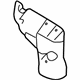 Ford 9L8Z-5E258-A Heat Shield, Front Driver Side