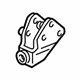 Ford 4C2Z-3B095-BA Radius Arm Bracket, Driver Side