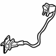Ford 6F2Z-17264A00-AA Release Cable