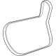 Ford PZ1Z-8620-C Serpentine Belt