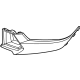 Ford PR3Z-17E810-AAPTM Outer Cover, Passenger Side