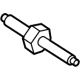 Ford -W713461-S437 Water Pump Assembly Stud