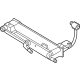 Ford PR3Z-7869-B Transmission Cooler