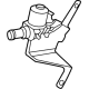 Ford PR3Z-18495-D Temperature Valve
