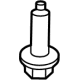 Ford -W722268-S437 Transmission Cooler Bolt