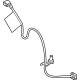 Ford NL3Z-10E929-A Wire