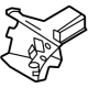 Ford ML3Z-3G589-A Monitor, Driver Side