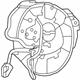 Ford K2GZ-14A664-A Clockspring