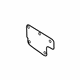 Ford DT1Z-6127459-D Filler, Rear Lower Passenger Side