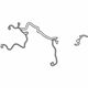 Ford F2GZ-8C290-B Wire Harness