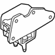Ford DL3Z-6038-C Motor Mount, Passenger Side