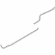 Ford AC2Z-18663-A Water Inlet