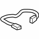 Ford DA5Z-14A411-A Wire, Passenger Side