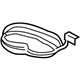 Ford BA5Z-14A318-C Wire