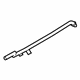 Ford L1MZ-8075-C Reservoir Hose