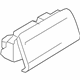 Ford 7C3Z-25044A74-AA Passenger Air Bag