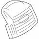 Ford 7C3Z-25043B13-AA Driver Inflator Module